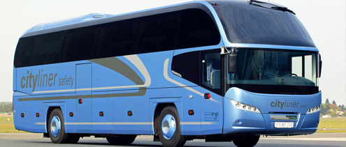 Автобусы Neoplan