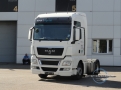 MAN TGX 18.440 XXL кабина