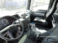 MAN TGS 33.480 6x6 L кабина