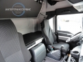 MAN TGS 33.480 6x6 LX кабина