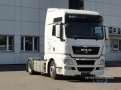 MAN TGX 18.440 XXL кабина