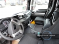 MAN TGS 33.480 6x6 LX кабина