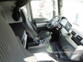 MAN TGS 33.480 6x6 L кабина