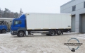 MAN TGS 26.350 6X2-2 BL-WW