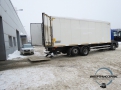 MAN TGS 26.350 6X2-2 BL-WW