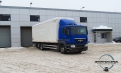 MAN TGS 26.350 6X2-2 BL-WW
